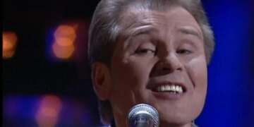 Престарелый “порутчик Голицын” собрался на войну с Украиной. ВИДЕО