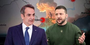 “В окружении Зеленского есть “крот”, – появились подробности покушения на президента в Одессе