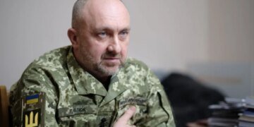 Командувач Сухопутних військ ЗСУ повідомив, коли Україна планує провести контрударні дії