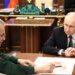Российские чиновники приготовились к продолжению войны в Украине до 2030 года