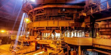 Взрыв в российском Череповце на «Северстали»: что известно?