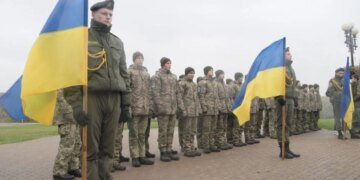 Зеленский подписал указ о демобилизации