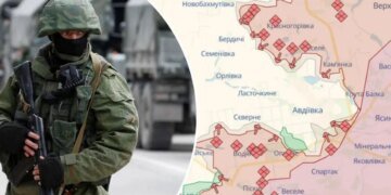 “Они этого не сделали”, – Коваленко назвал главную ошибку оккупантов после взятия Авдеевки