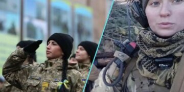 “Вопрос времени”, – военная объяснила, кого из сбежавших первыми мобилизуют в странах ЕС