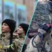 “Вопрос времени”, – военная объяснила, кого из сбежавших первыми мобилизуют в странах ЕС