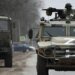 В оккупированном Крыму села и улицы хотят переименовать в честь российских террористов