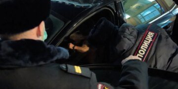 Полицию в Москве перевели на усиленный режим: причина
