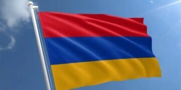 Армения заявила о планах вступить в Евросоюз