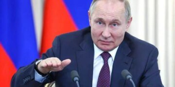 Путин развел Запад, как лохов: вскрылись подробности блефа 2022 года