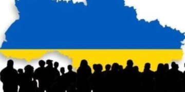Эксперты раскрыли ужасы демографической ямы в Украине