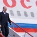 Выходят из строя: в марте с самолетами Путина произошло несколько ЧП