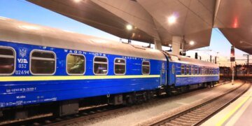 Стартував продаж онлайн-квитків до Австрії та Угорщини,  – Укрзалызниця