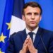 Макрон не спешит в Киев: названа причина отложенного визита в Украину