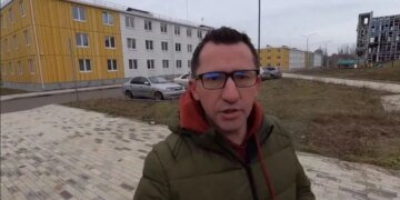 “Путин, введи стройбат!” – “счастливые” мариупольцы хвастают новым жильем от оккупантов. ВИДЕО