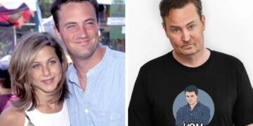 Завещание на миллион: кому достанется имущество Мэттью Перри