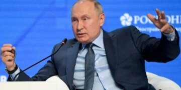 Грандиозный шухер: Украина перешла к асимметричной войне