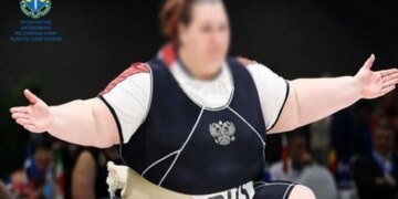 Колишню українську спортсменку будуть судити за підтримку російських терористів