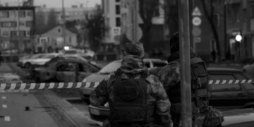 Силовики оточили залізничний вокзал у Бєлгороді, блокують евакуацію цивільних