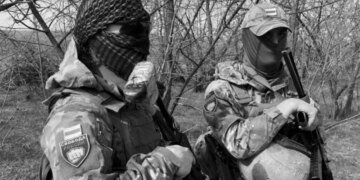 Російські добровольці закликають військових РФ переходити на їхній бік