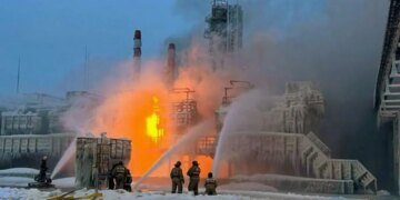 Украина сделала Кремлю “очень больно”: обнаружено слабое место РФ