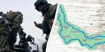 “Мы начинаем массированную атаку”, – жителям двух регионов РФ дают” зеленый коридор”