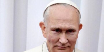 “Папа нам не Тато”, – вечно спокойный Боррель высказался о понтифике и его “белом флаге”