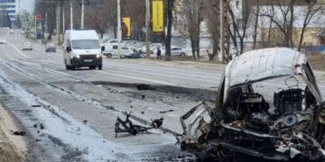 Бомбежка Белгорода и области:  ситуация в реигоне паническая. ВИДЕО