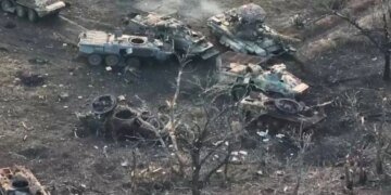 Противник пытается прорвать оборону: Сырский принял ряд решений по ситуации в Авдеевке