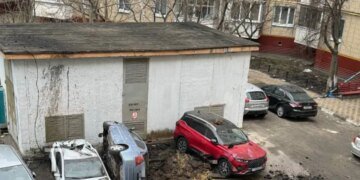 Второй день выборов в Белгородской области РФ начался с обстрела. ВИДЕО