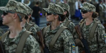 Мобілізація бездітних жінок в Україні: що треба знати?