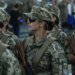 Мобілізація бездітних жінок в Україні: що треба знати?