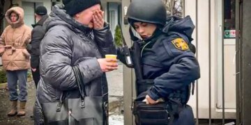 День жалоби у Одесі: що відомо про загиблих та поранених внаслідок атаки росіян?