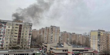 Из-за обстрелов в Белгороде не будут работать школы и торговые центры