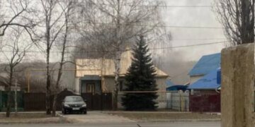 Обстрел по расписанию: в Белгороде опять было громко. ВИДЕО