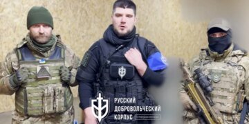 Російські добровольці звернулися до Путіна: які умови перемовин вони поставили? ВІДЕО