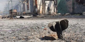 На Сумщине раздалось 286 взрывов