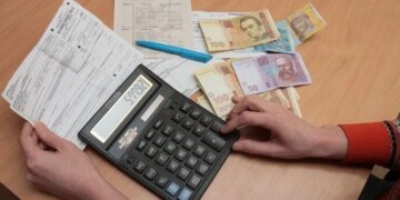 Коммуналка в Украине: какие услуги подорожали и подешевели