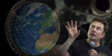 Маск запустит сеть спутников-шпионов:  Reuters раскрывает подробности