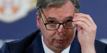 “Через 100 дней узнаем”, – Вучич назвал два сценария войны в Украине