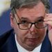 “Через 100 дней узнаем”, – Вучич назвал два сценария войны в Украине