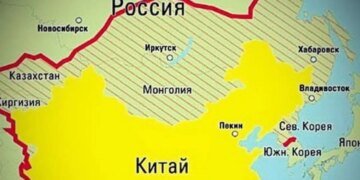 Российский Байкал – это ошибка: китайцы намерены ее исправить, местные русские в шоке. ВИДЕО