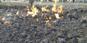 Подлый удар: россияне баллистикой атаковали Николаев по сценарию удара по Одессе