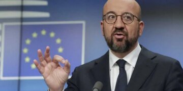 Хочешь мира – готовься к войне: Мишель призвал ЕС перейти в режим военной экономики