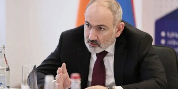 Между Арменией и Азербайджаном может начаться война в ближайшие дни