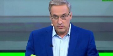 В РФ Z-шоу моментально прервали, как только  эксперт выпалил правду. ВИДЕО