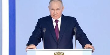 Путин приказал ФСБ разыскать всех «предателей»: чего ждать реальной оппозиции