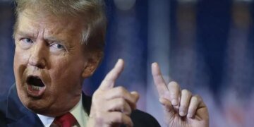 Трамп пообещал не выводить США из НАТО и назвал условие