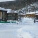 “Попытка выжить без угля”: россияне разбирают заброшенные дома на дрова