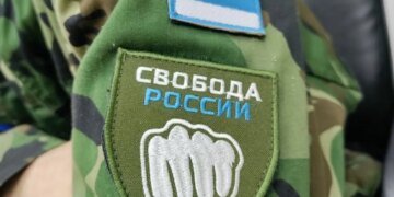 Забавный штурм: путинисты на Белгородщине показали свое умение воевать. ВИДЕО