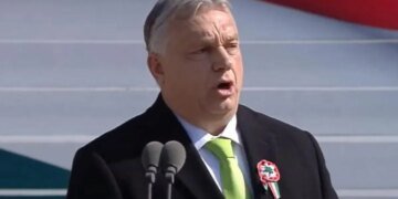 Орбан написал письмо Путину: вскрылись подробности